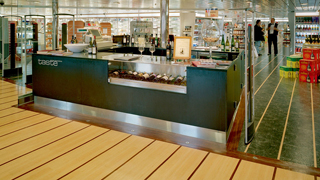 为什么选择加盟？